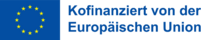 Kofinanziert von der Europäischen Union
